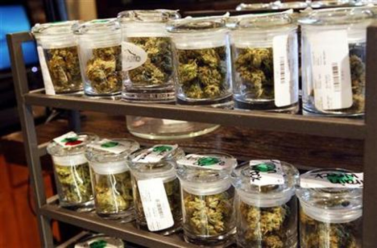 Colorado Ready to Begin Selling Recreational Marijuana
