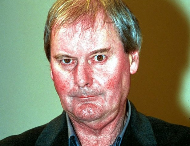 Satirical comedian John Fortune has died, it was announced