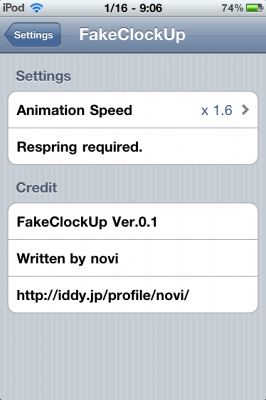 Ios 7 Jailbreak Top Tweaks To Speed Up Iphone Ipad