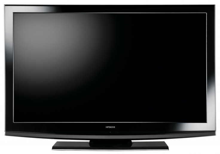 Hitachi 40in Full HD 1080p Freeview HD Smart LED TV