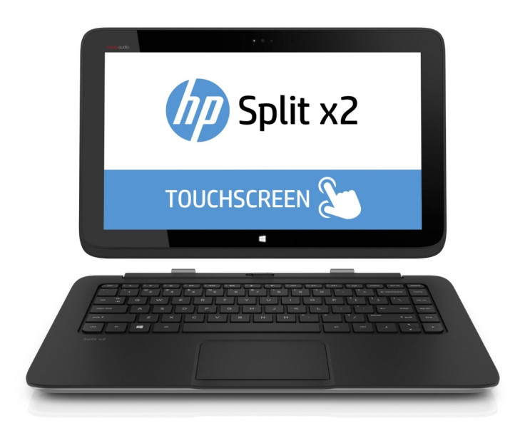 HP Split X2 13-m121sa 13.3in 2-in-1 laptop