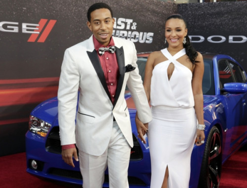 Ludacris Ludacris