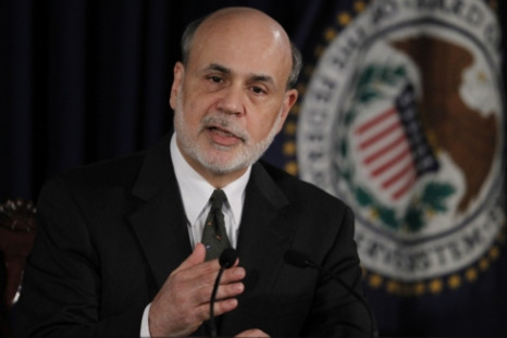 Ben Bernanke