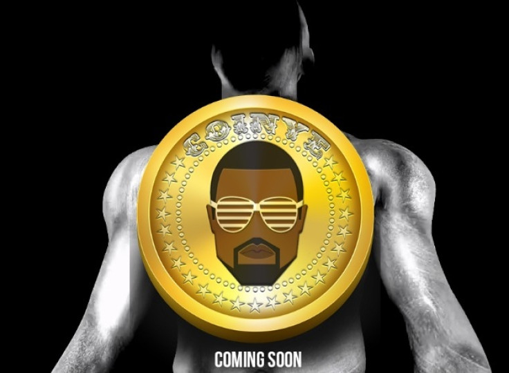 Coinye West Launching 11 January