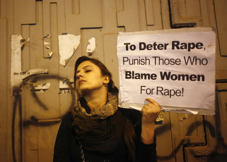 Rape Poster Yorkshire Council Condemnation