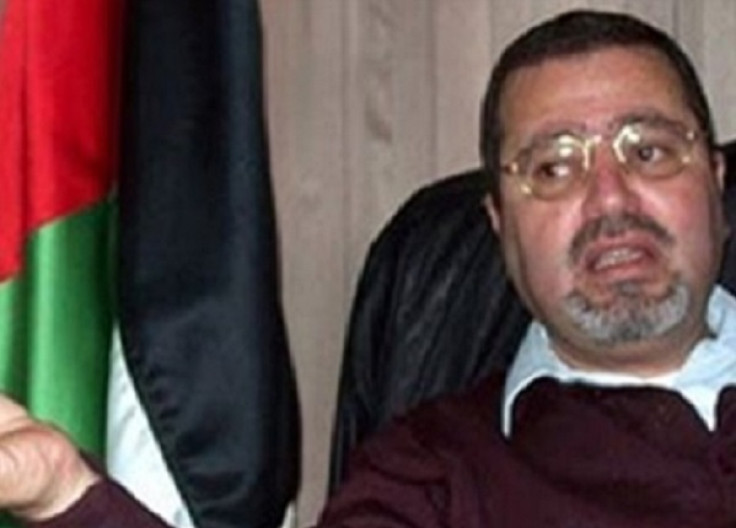 Guns found at residence of Palestinian Envoy Jamal al Jamal, who was killed by a safe blast