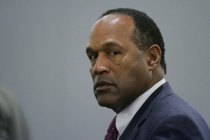 O.J. Simpson