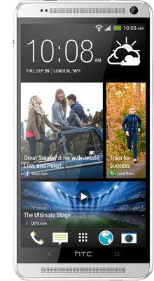 HTC One Max