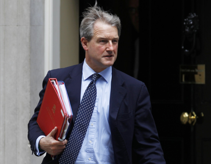 Owen Paterson