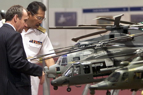 AgustaWestland