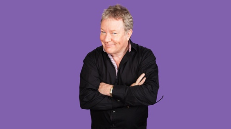 Jim Davidson