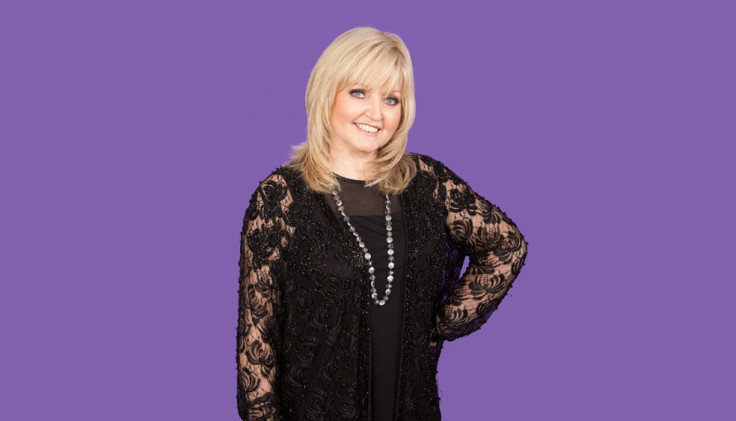 Linda Nolan