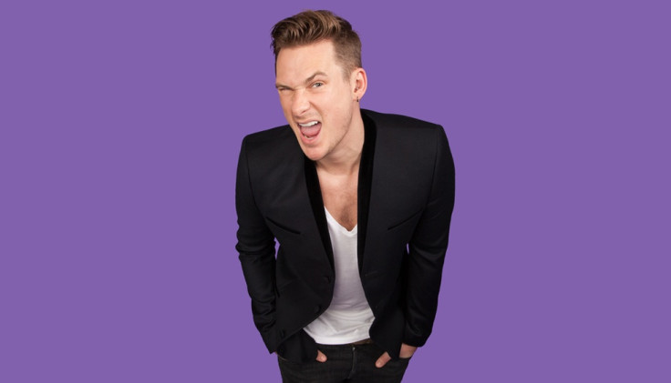 Lee Ryan