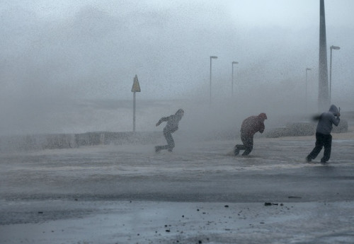 Cornwall, Devon and parts of Gloucestershire, Dorset and Wales have been worst hit by flooding. Cornwall, Devon and parts of Gloucestershire, Dorset and Wales have been worst hit by flooding.