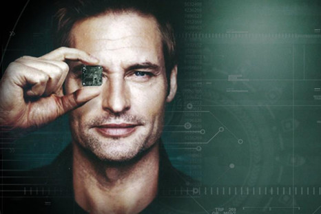 Lost star Josh Holloway returns to TV in Intelligence