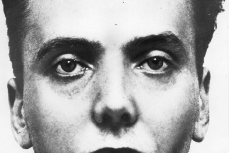 Convicted child murderer Ian Brady was jailed for life in 1966. A letter written by Brady is available for sale at a price of £82.