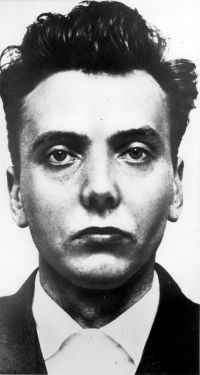 Convicted child murderer Ian Brady was jailed for life in 1966. A letter written by Brady is available for sale at a price of £82. Convicted child murderer Ian Brady was jailed for life in 1966. A letter written by Brady is available for sale at a price of £82.
