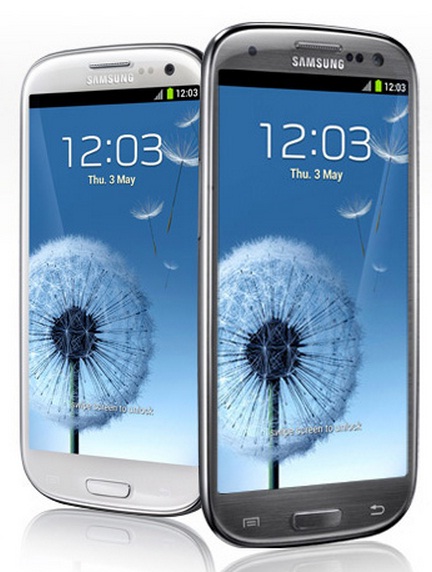 galaxy s3 lte