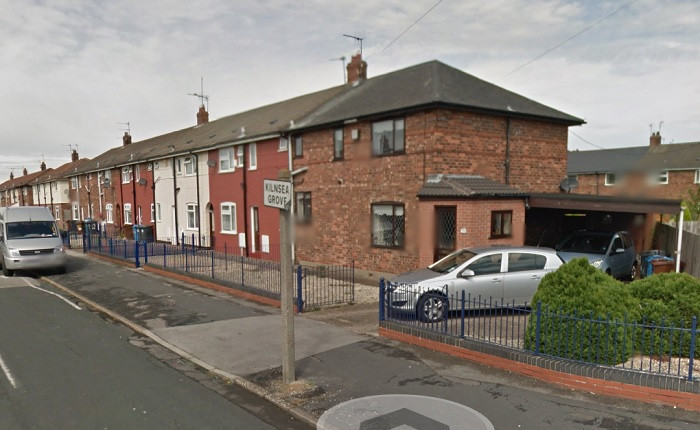 House in Hull