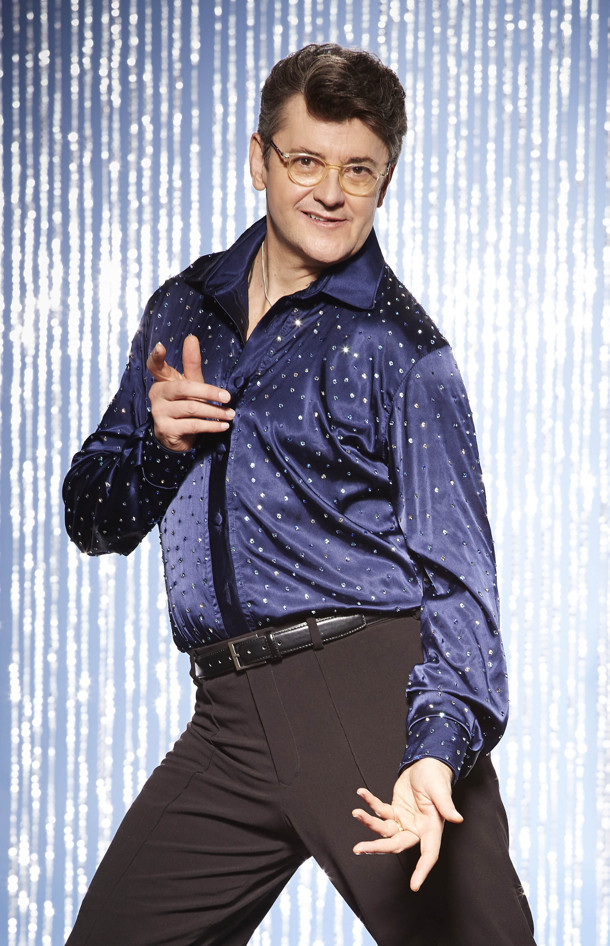 Joe Pasquale