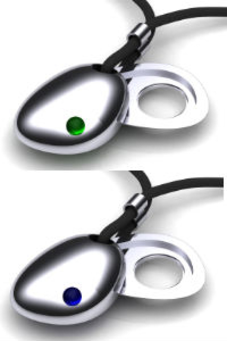 CSR Bluetooth Smart Jewellery