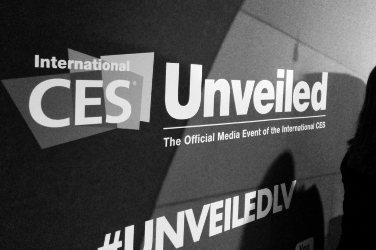 CES 2014 And the Curse of the Hands-On
