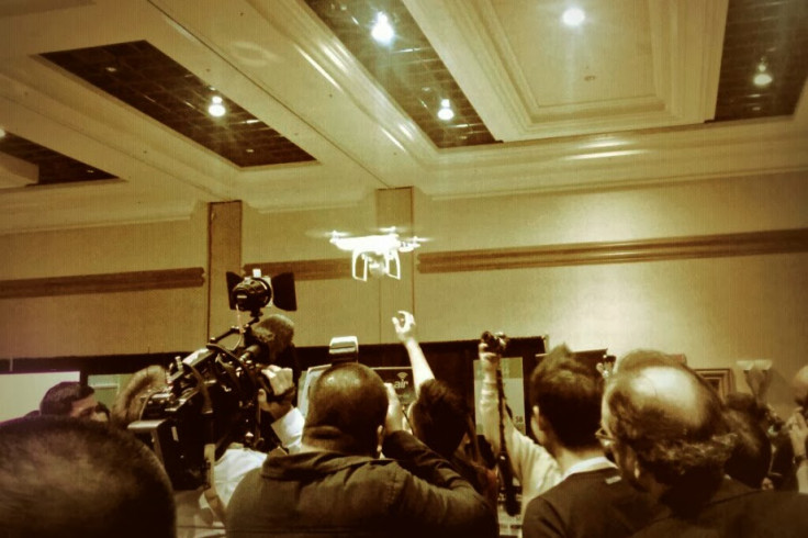 CES 2014 And the Curse of the Hands-On