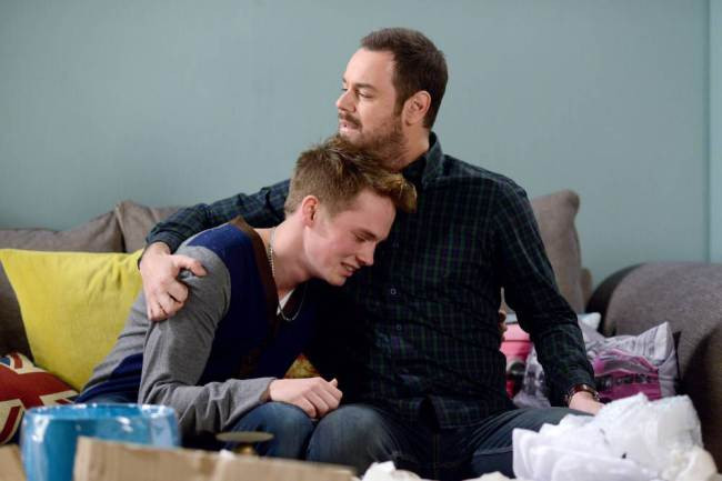 Danny Dyer