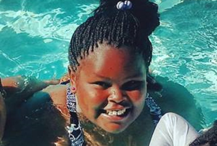 Jahi McMath