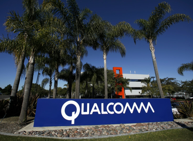 Qualcomm