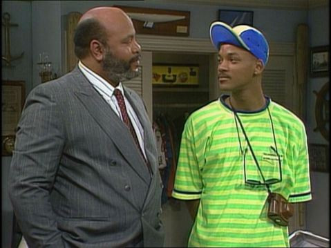 James Avery