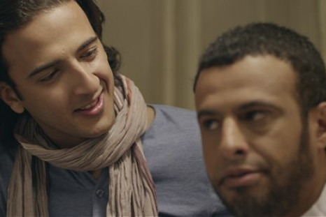Family Secrets - Egyptian Film from Hany Fawzy