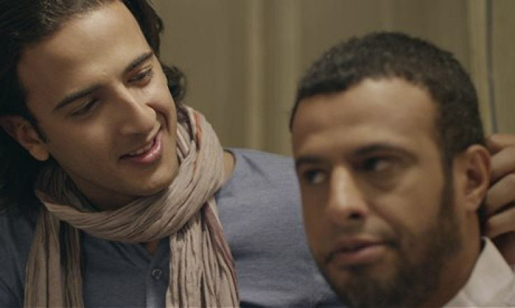 Family Secrets - Egyptian Film from Hany Fawzy