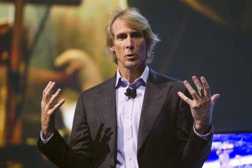 Michael Bay Michael Bay