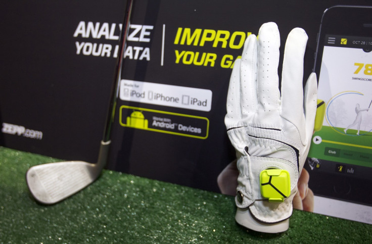 ces golf glove