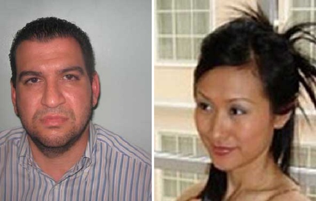 OCD Tycoon Robert Ekaireb Murdered Pregnant Wife in Exclusive Ha picture