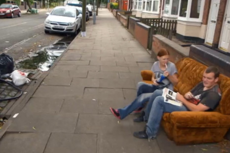 Benefits Street
