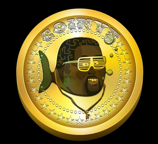 coinye west crypto currency value