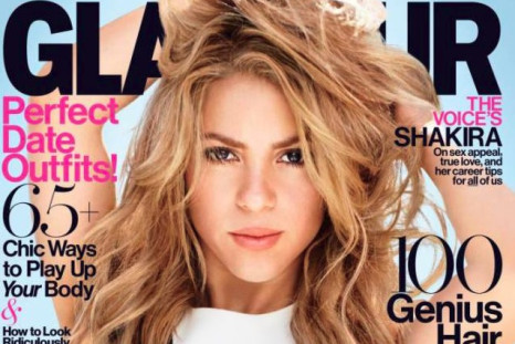Shakira