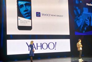 Yahoo News Digest Launched