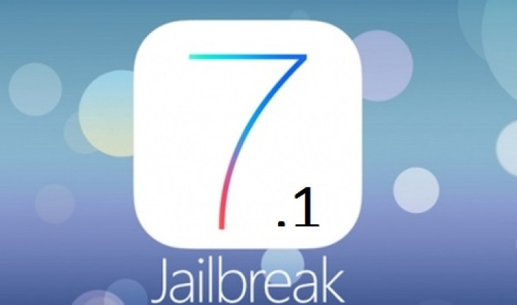 Evasi0n7 iOS 7 Untethered Jailbreak Stays Unpatched in iOS 7.1Beta 3