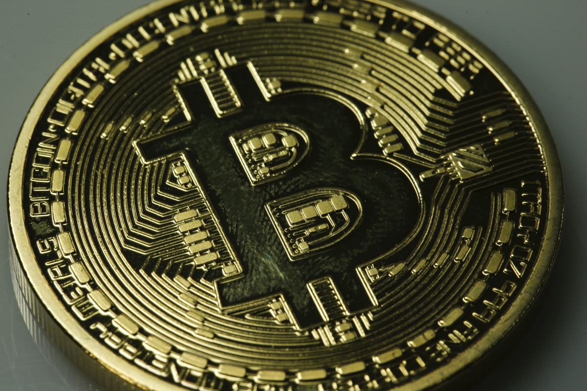 Bitcoin Could Turn Into Ponzi Scheme: Estonian Central Bank | IBTimes UK