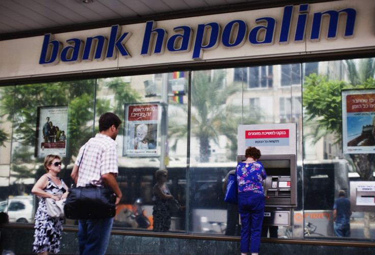 Bank Hapoalim