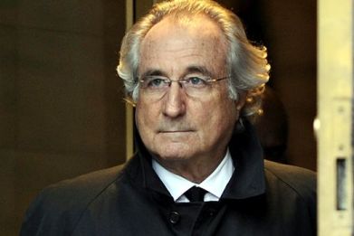 JP Morgan Pays $2bn to Settle Madoff Case
