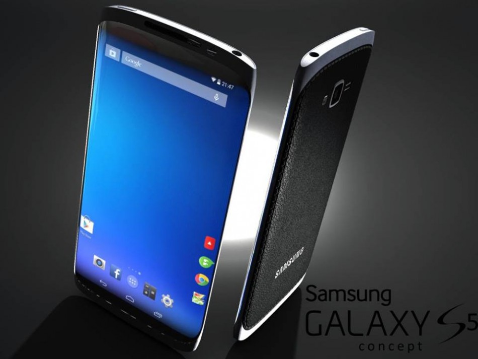 Samsung Galaxy S5 Rooten