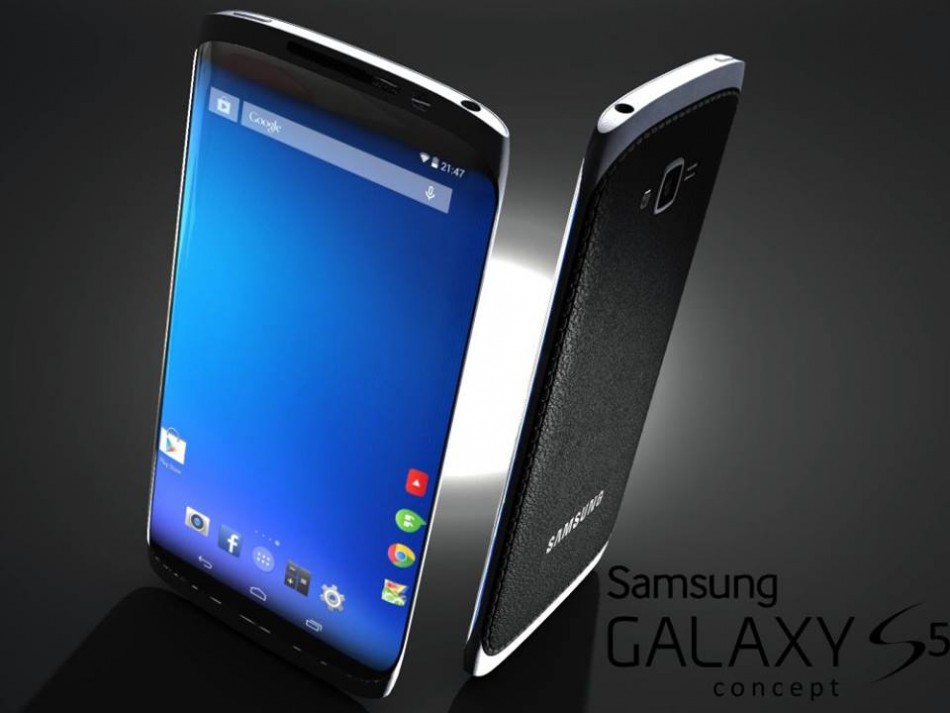 Samsung Galaxy X5 Quickspecs