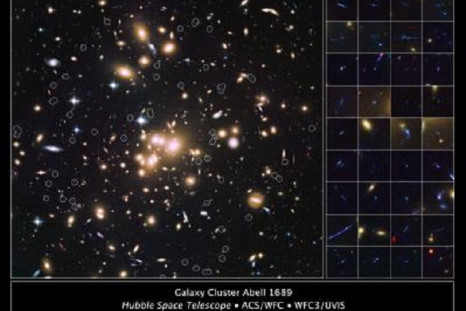 early galaxies