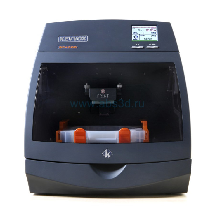 Kevvox Desktop 3D Printer