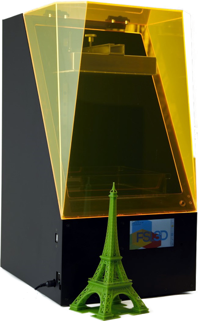 Pegasus Touch SLA