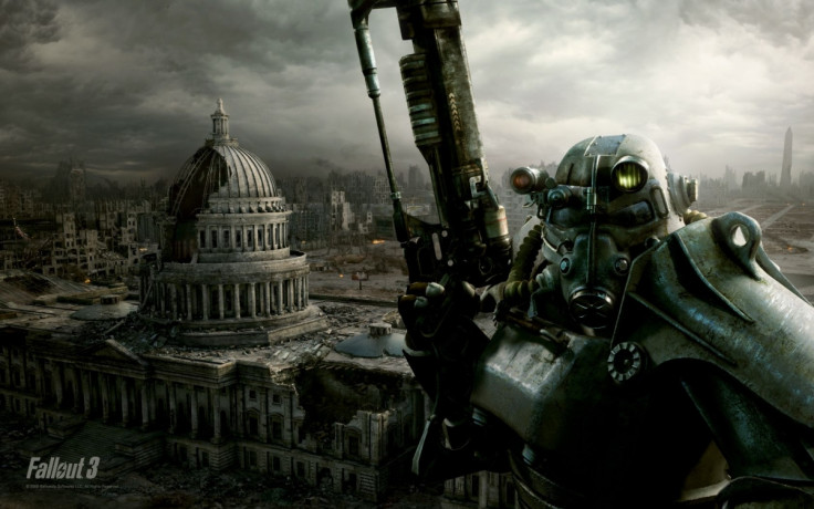 Fallout 4 announcement bethesda rumors